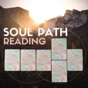 Soul Path Reading Suzanne Frankenfeld