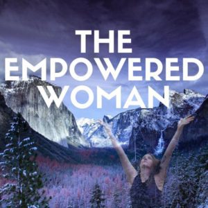 Rauhnächte 2022 Onlinekurs – The Empowered Woman – mit Suzanne Frankenfeld