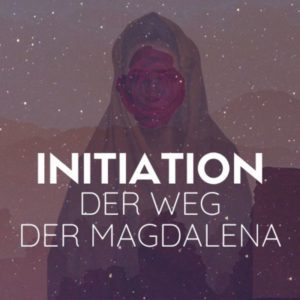 Onlinekurs Maria Magdalena spirituelle Bedeutung mit Suzanne Frankenfeld