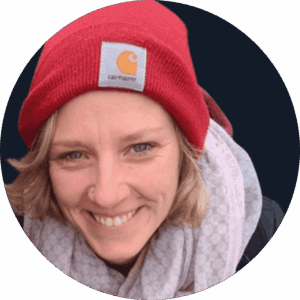 Johanna – Co-Host beim Frauenkreis in Hannover