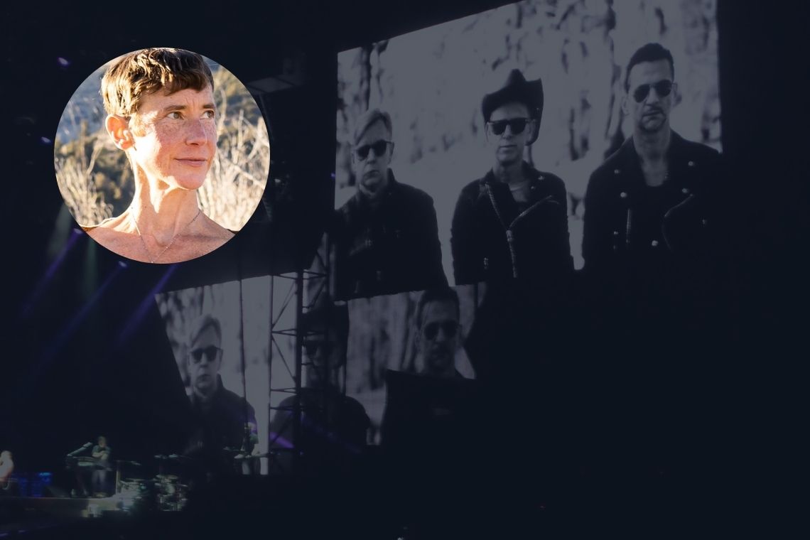 Depeche Mode Astrologie Teil 2: Synastrie, Violator Release, Andy Fletscher's Tod (Beitragsbild auf dem Blog von Suzanne Frankenfeld)