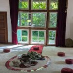 Tagungshaus Karneol Retreat Suzanne Frankenfeld 7