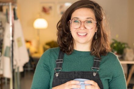 antikapitalistisches Coaching gegen Stress mit Stephanie MacKinnon