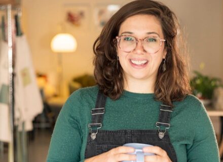antikapitalistisches Coaching gegen Stress mit Stephanie MacKinnon