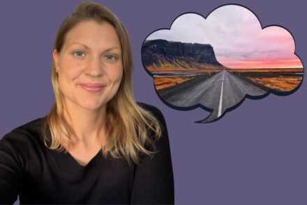 Island mit Van – wie Sonja Maichl ihr Leben auf den Kopf stellte und sich selbst fand