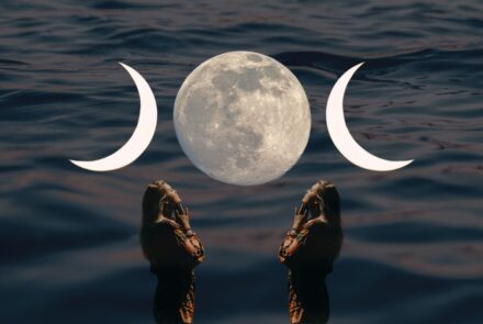 Vollmonde 2026 und Neumonde 2026 – Übersicht, Themen, Bedeutung