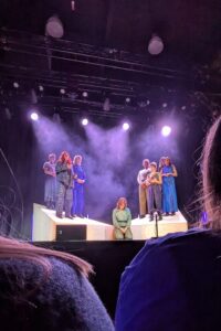 BODIES Konzert in Hannover