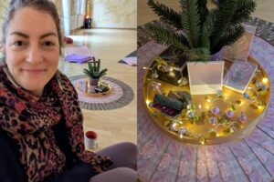 Frauenkreis in Hannover im Dezember 2025