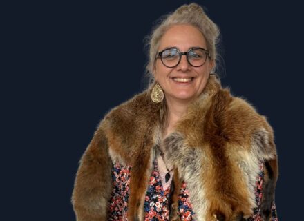 Beziehung loslassen trotz Liebe - Veronika Lindner über den Mut der Frauen und den Mut, zu gehen