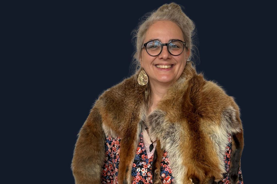 Beziehung loslassen trotz Liebe - Veronika Lindner über den Mut der Frauen und den Mut, zu gehen